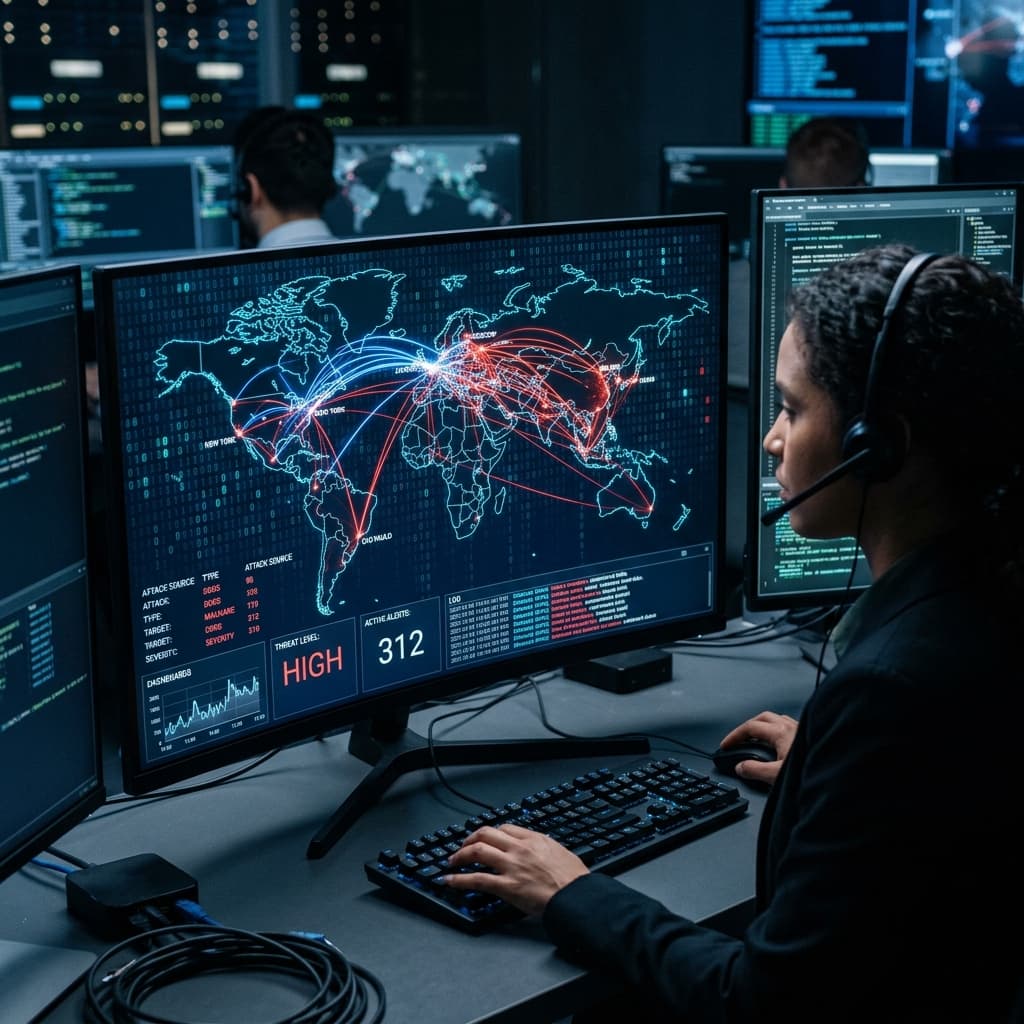 Threat Intelligence