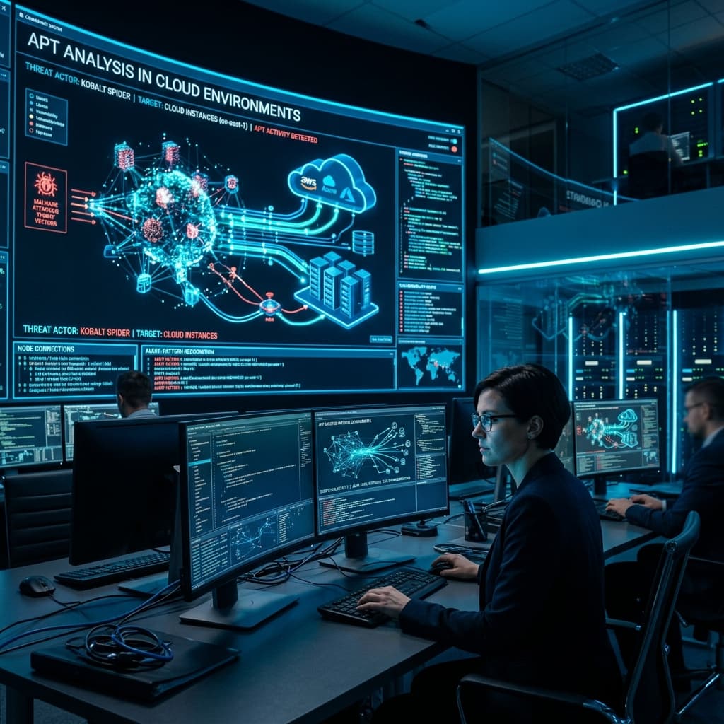 Advanced Persistent Threat Analysis: APT-29 Evolutions